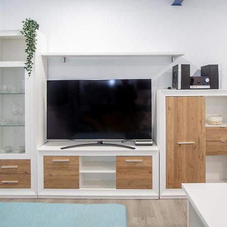Apartamento La Nina De Cadiz Appartement Buitenkant foto