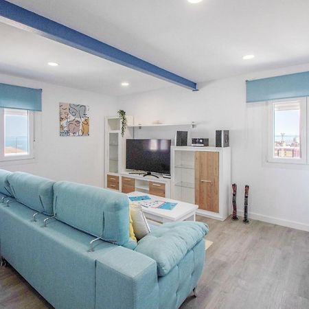 Apartamento La Nina De Cadiz Appartement Buitenkant foto