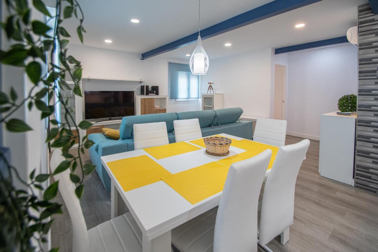 Apartamento La Nina De Cadiz Appartement Buitenkant foto
