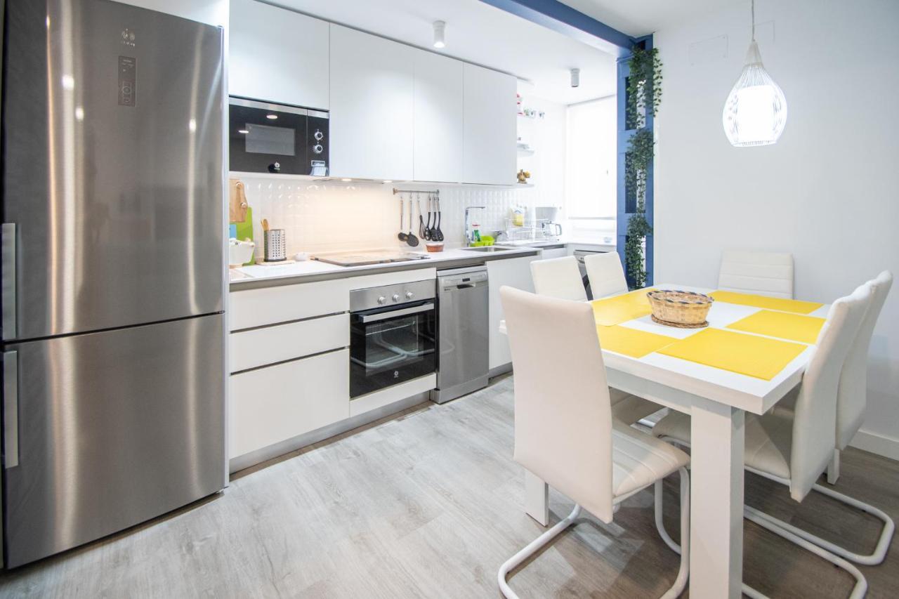 Apartamento La Nina De Cadiz Appartement Buitenkant foto