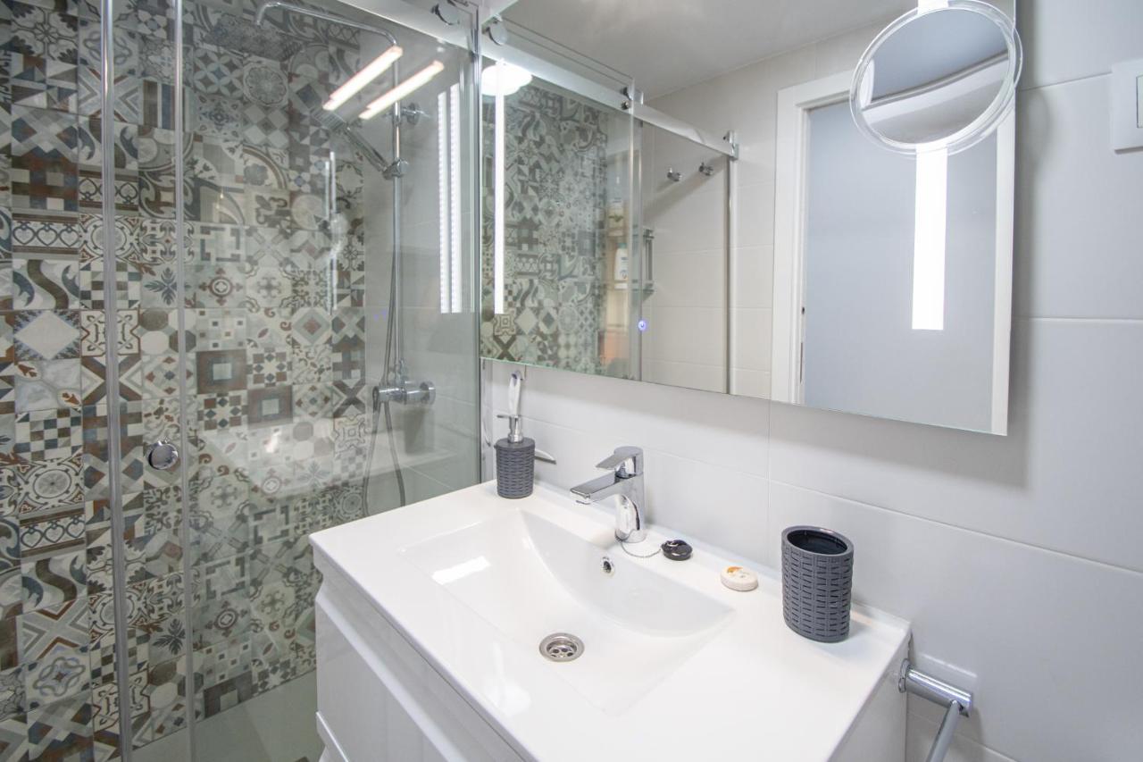 Apartamento La Nina De Cadiz Appartement Buitenkant foto