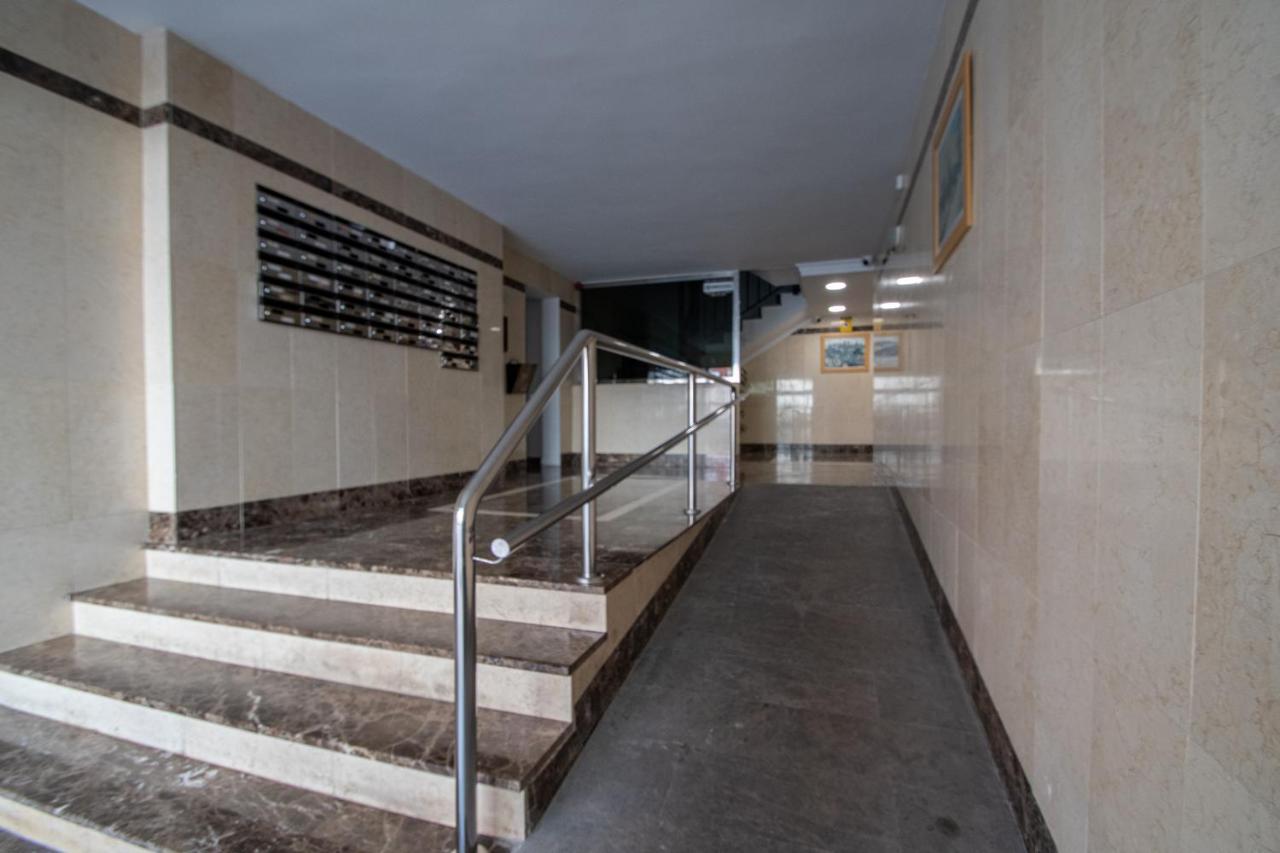Apartamento La Nina De Cadiz Appartement Buitenkant foto