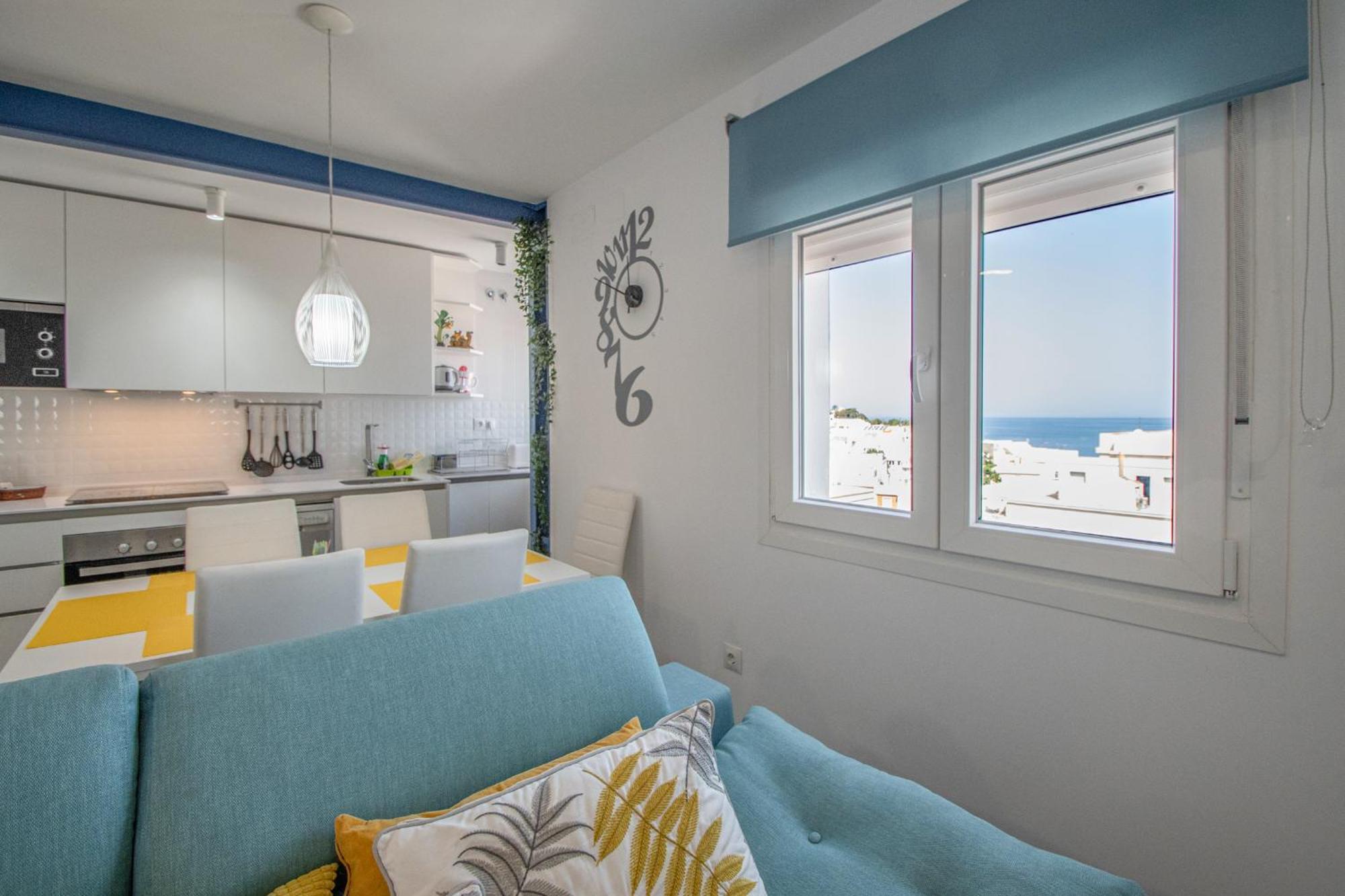 Apartamento La Nina De Cadiz Appartement Buitenkant foto